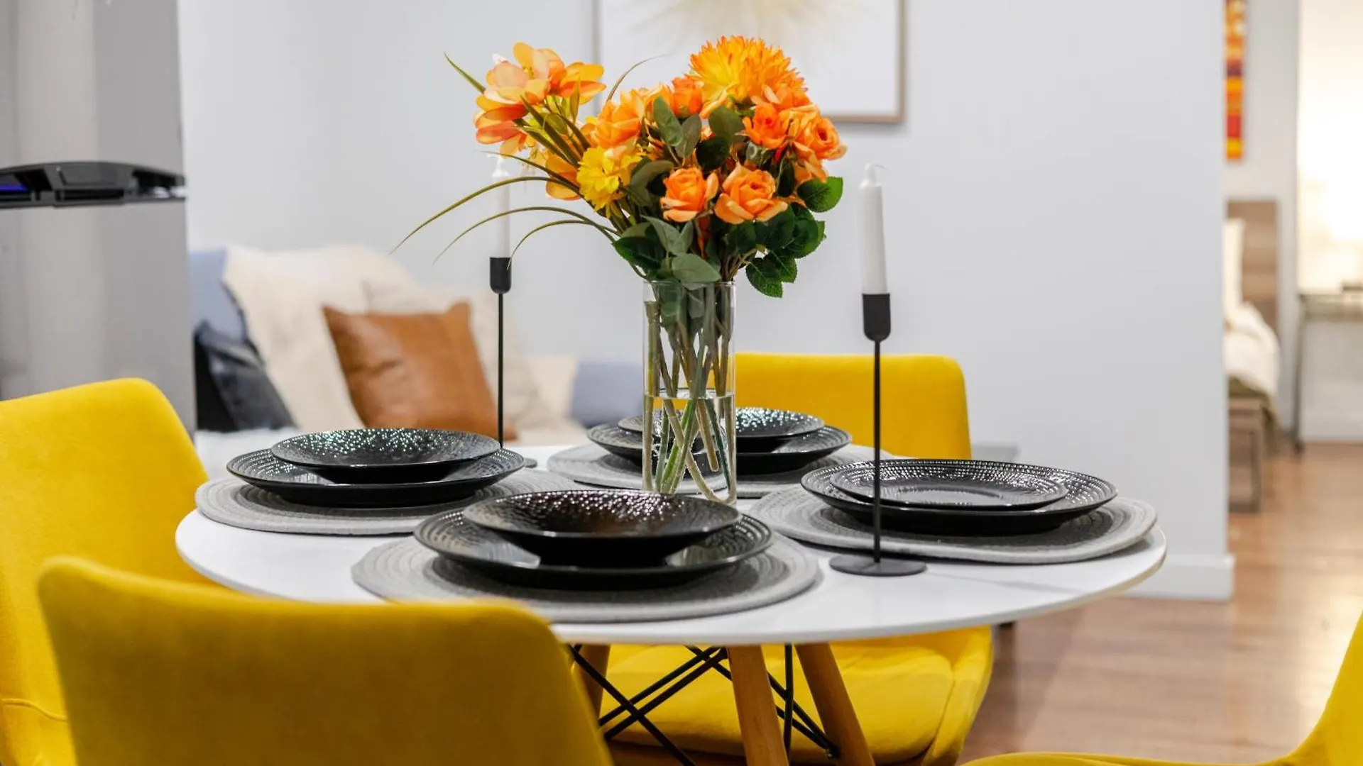 Charming 1Bdr Apartment On Bishop St- Mtl Montréal